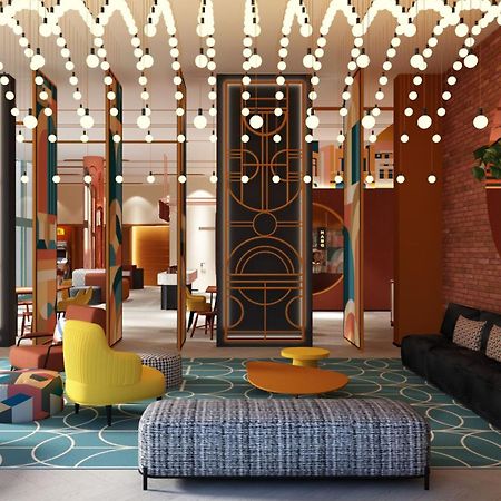Lyf Georgetown Penang Otel Dış mekan fotoğraf