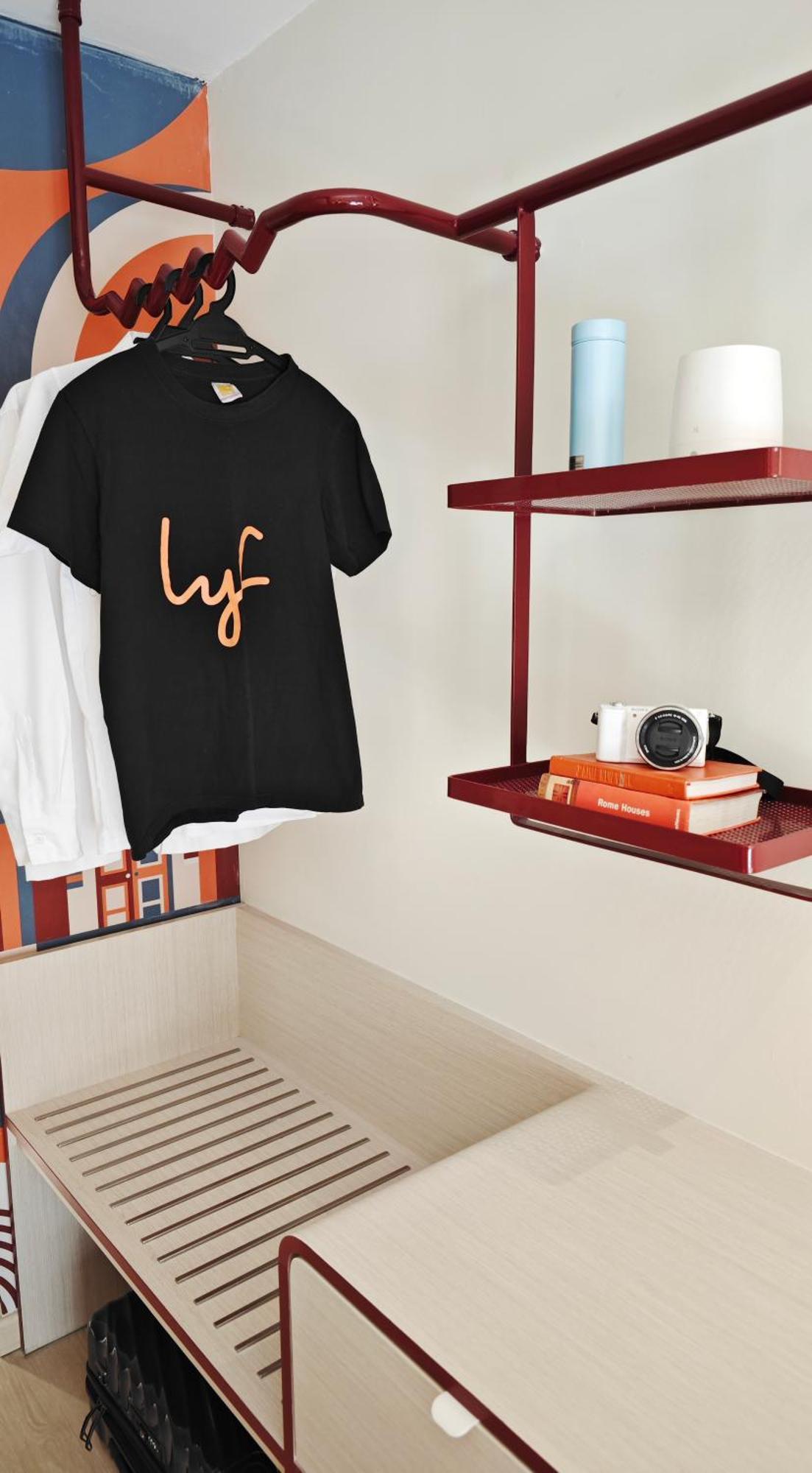 Lyf Georgetown Penang Otel Dış mekan fotoğraf