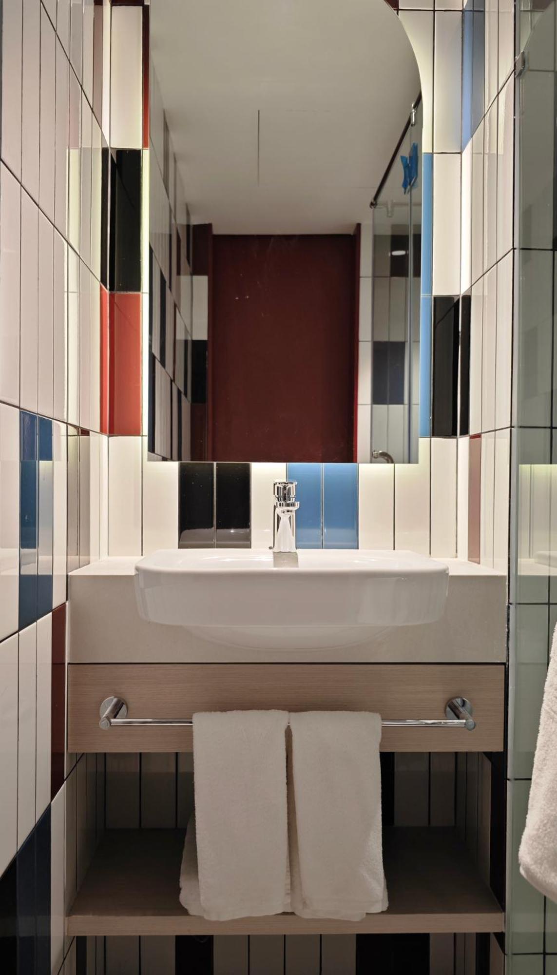 Lyf Georgetown Penang Otel Dış mekan fotoğraf