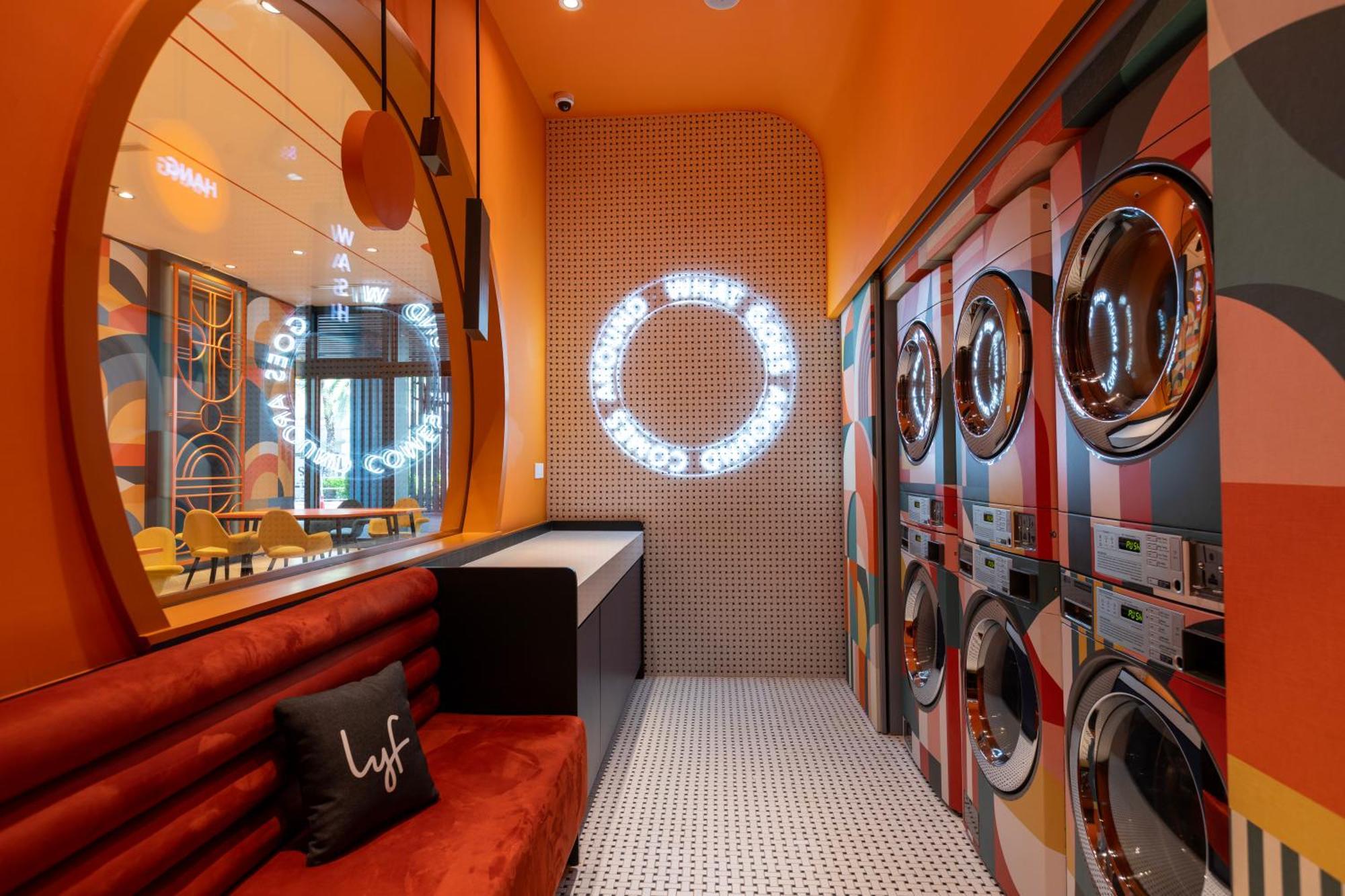 Lyf Georgetown Penang Otel Dış mekan fotoğraf