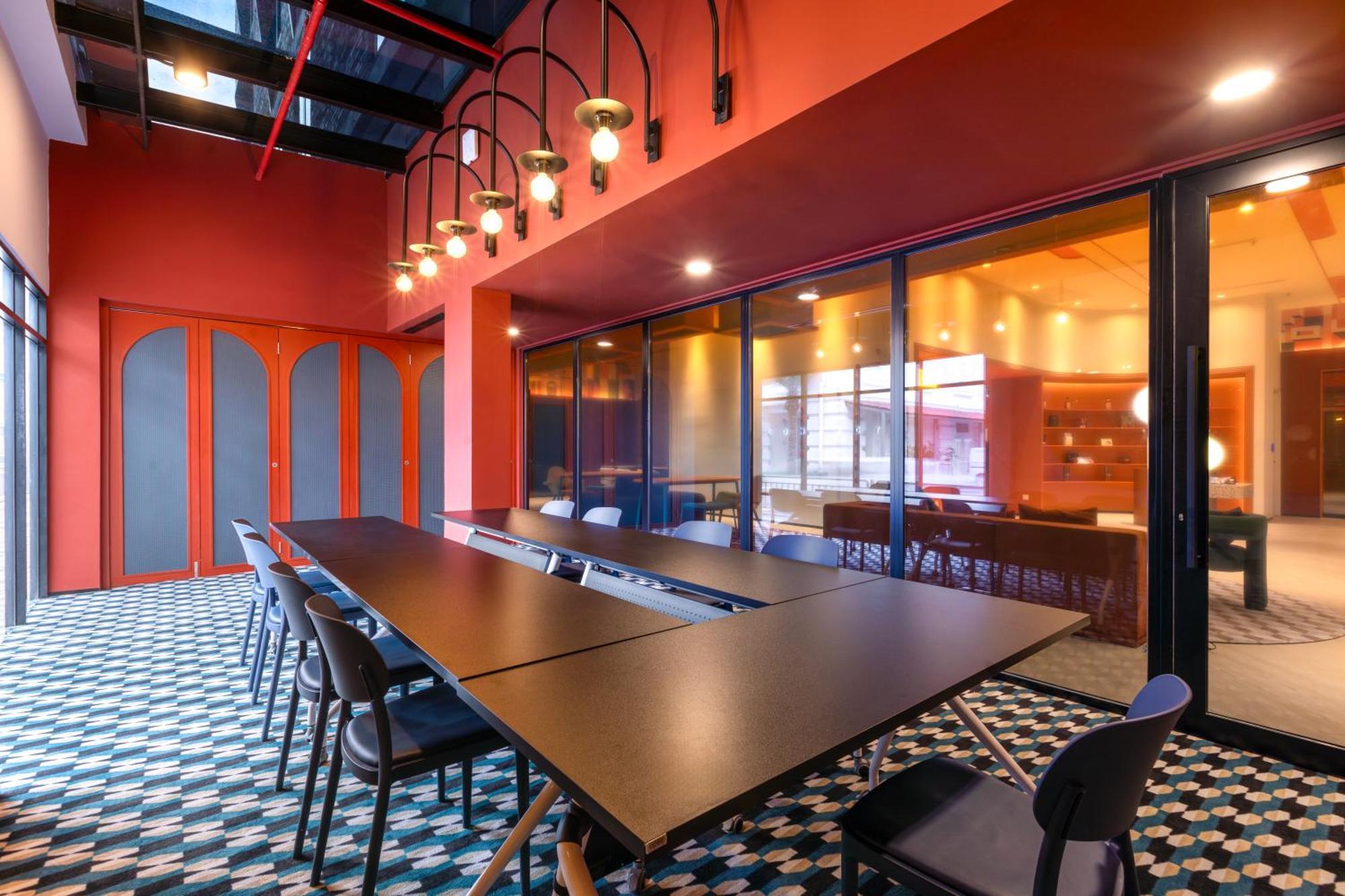 Lyf Georgetown Penang Otel Dış mekan fotoğraf